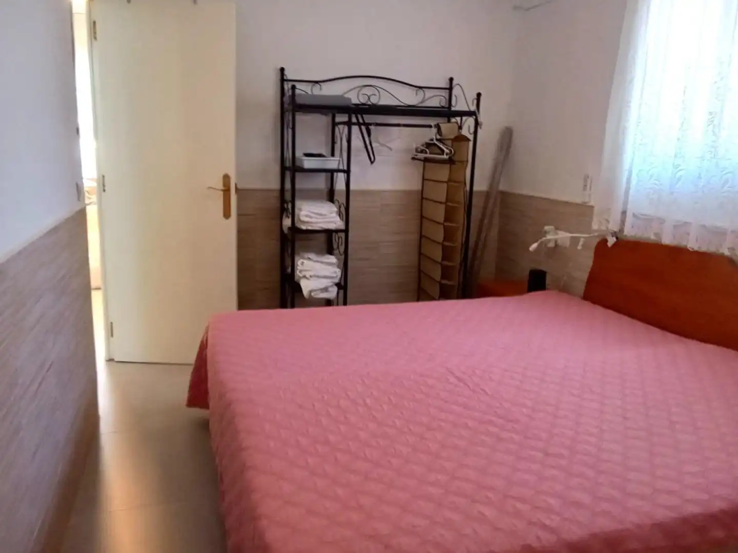 Bedroom of Houses for sale in Torrevieja  with Air Conditioner, Private garden and Furnished