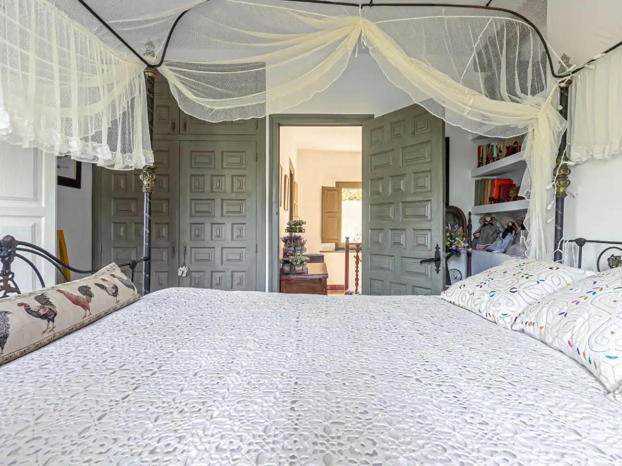 Casa rústica con jardín en venta en Carretera de las Costas 144, imagen 56