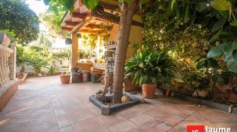 Foto 2 de Casa adosada en venda a Els Munts, Torredembarra