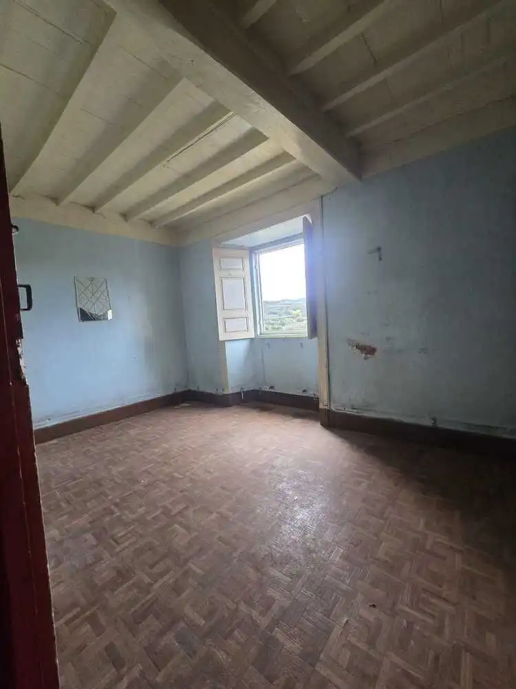Dormitori de Finca rústica en venda en As Somozas  amb Terrassa i Traster