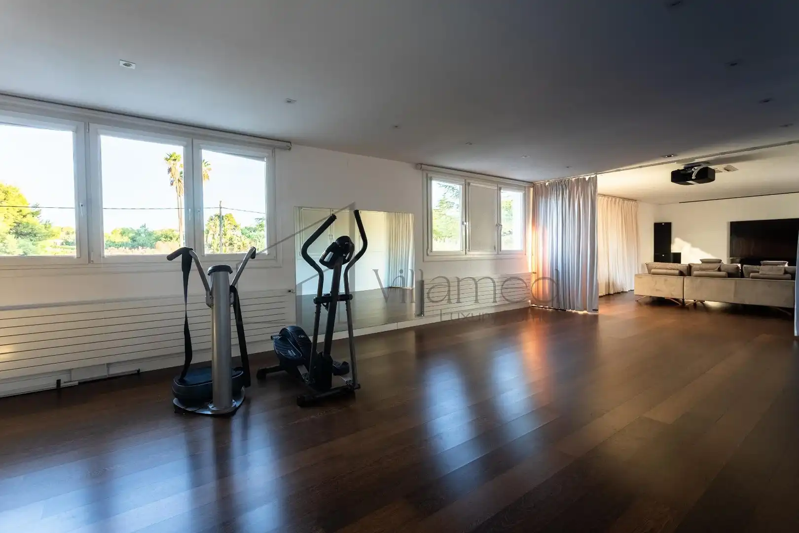 Casa o chalet en venta en L'Eliana con Aire acondicionado, Jardín privado y Terraza