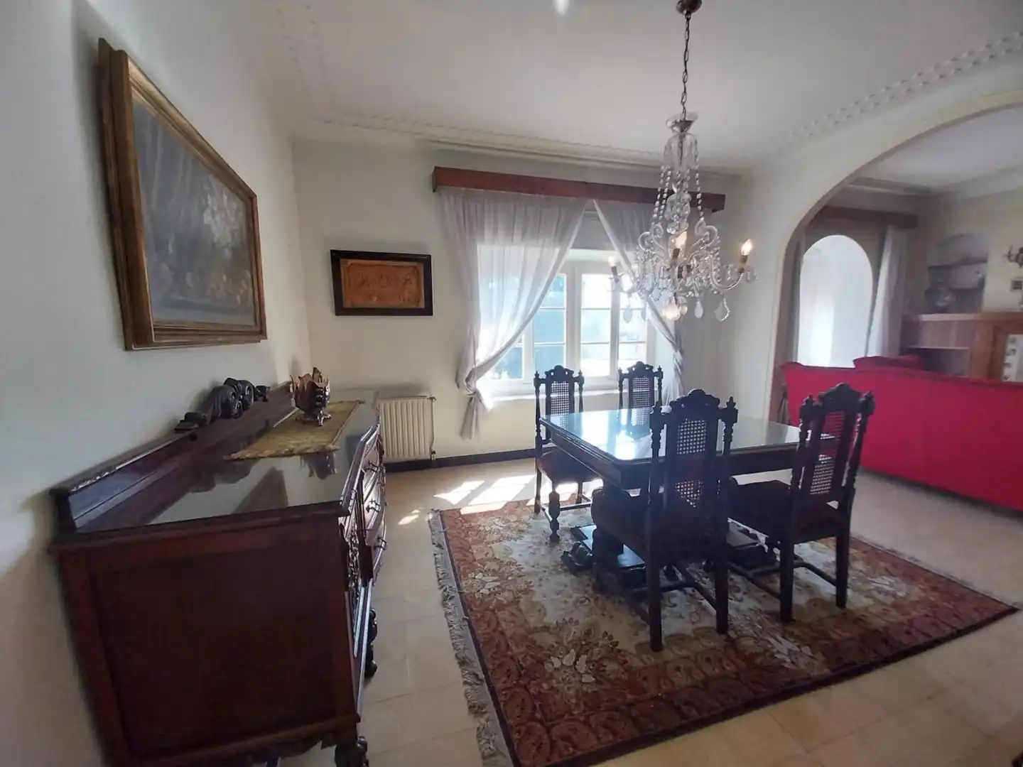 Maison mitoyenne avec jardin à vendre à del Molí, imagen 21