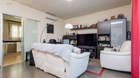 Foto 3 de Casa adosada en venta en Finlandia, Urb. Belvalle, Meco