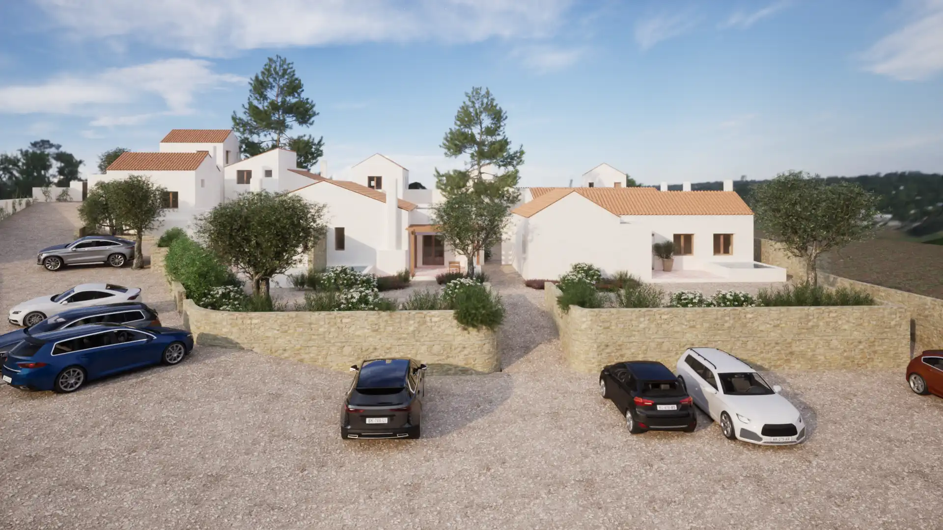 Maison avec piscine à vendre à Benalup-Casas Viejas, imagen 44