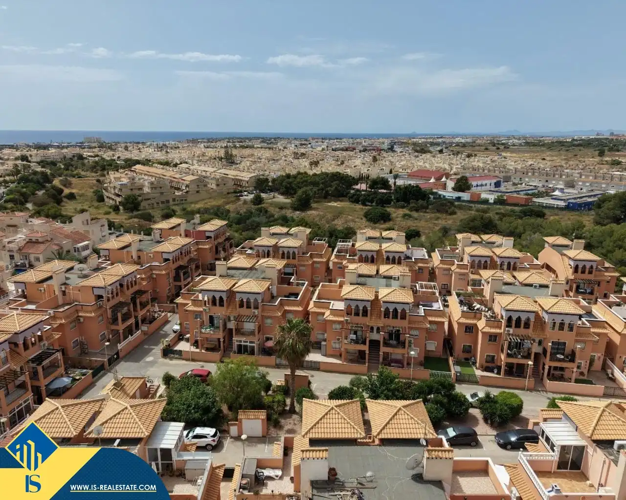 Duplex con piscina in vendita a Orihuela Costa, imagen 14