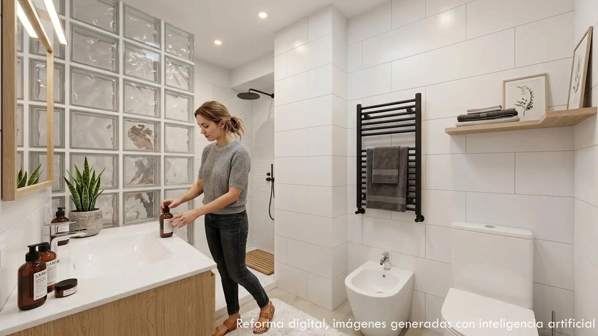 Flat with lift for sale in Colonia Madrid, imagen 31