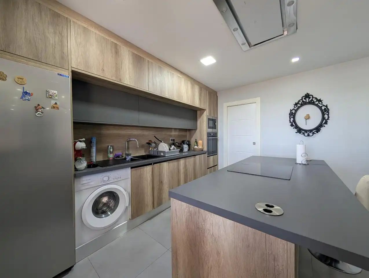 Casa rústica con piscina en venta en H, imagen 6