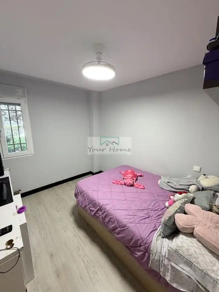 Habitación de Planta baja en venta en Torrejón de Ardoz con Aire acondicionado y Calefacción