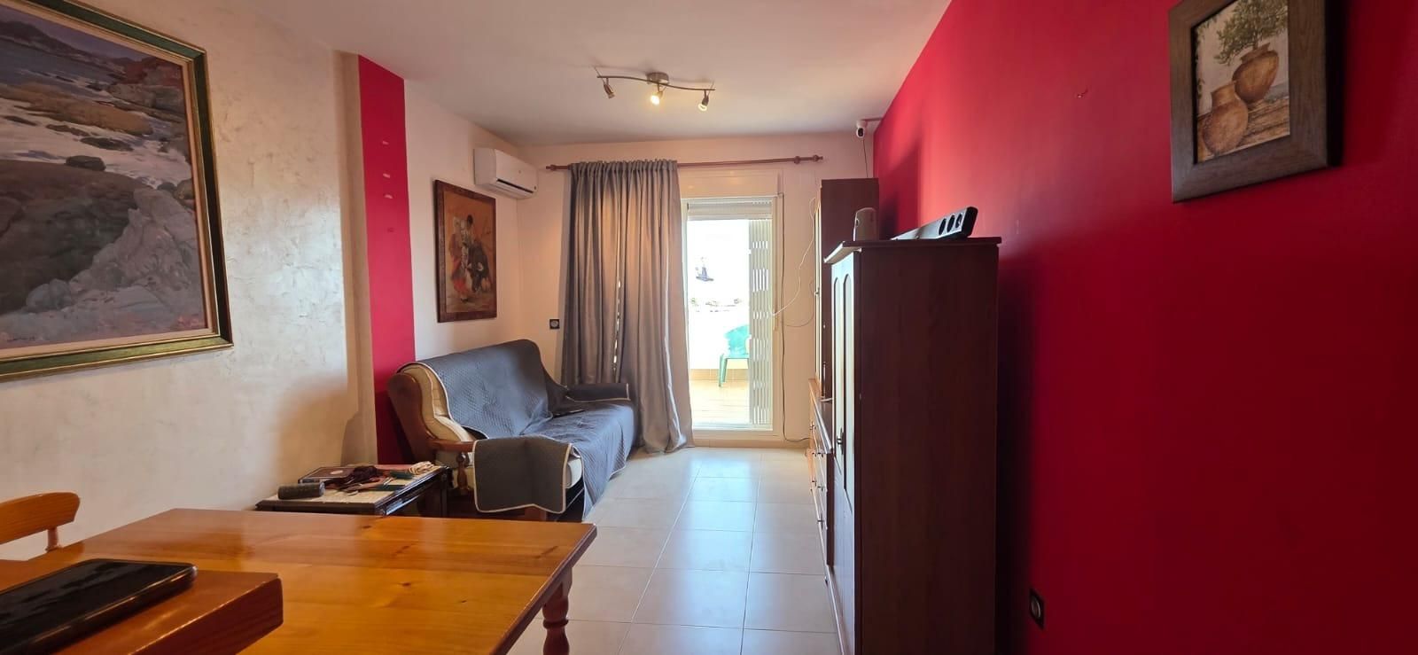 Àtic en venda a Roquetas Pueblo