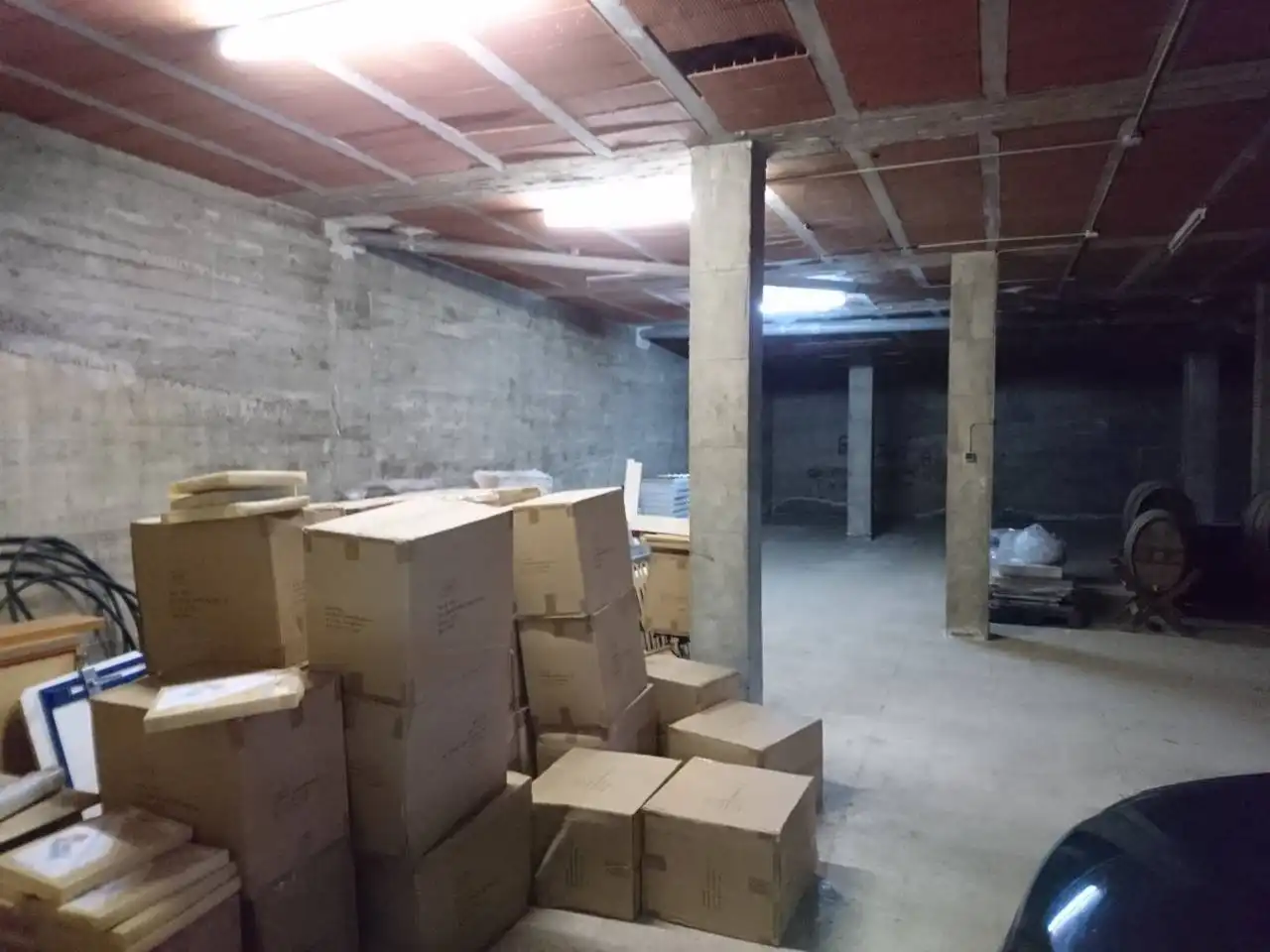 Gewerbefläche zur Miete in Les Franqueses del Vallès, imagen 8