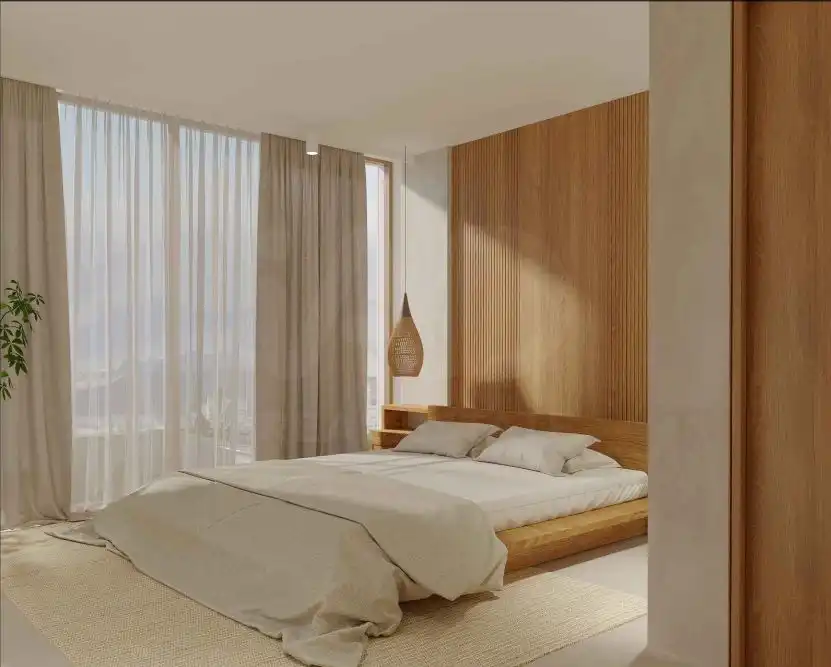 Bedroom of Houses for sale in Adeje  with Terrace and Swimming Pool