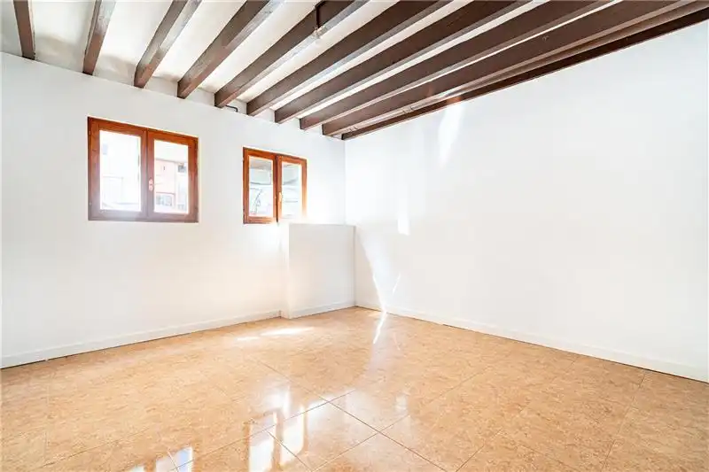 Wohnungen zum Verkauf in  Palma de Mallorca mit Terrasse