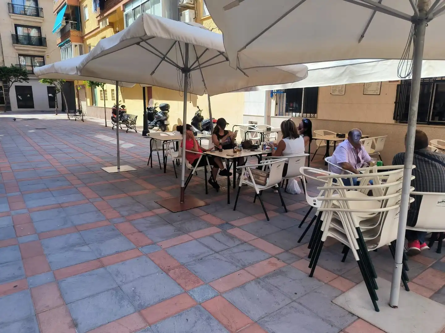 Gewerbefläche zum Verkauf in Centro ciudad, imagen 15