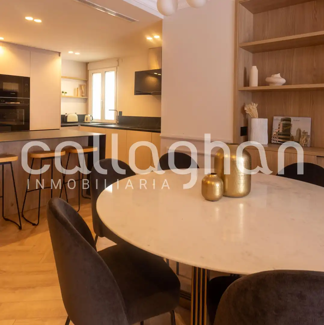 Piso con ascensor en venta en Calle DOCTOR ESQUERDO, imagen 6