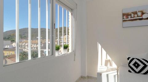 Foto 3 de Pis en venda a Plaza Doctor Estrada - Alumbres, Alumbres - Escombreras, Murcia