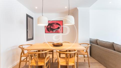 Photo 3 of Flat to rent in Trav. de Dalt, La Salut, Barcelona