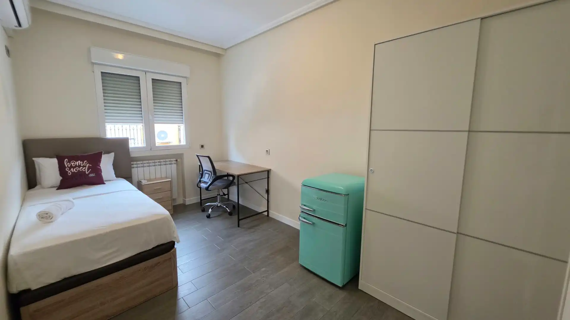 Habitación de Casa o chalet en venta en Parla con Aire acondicionado, Calefacción y Terraza