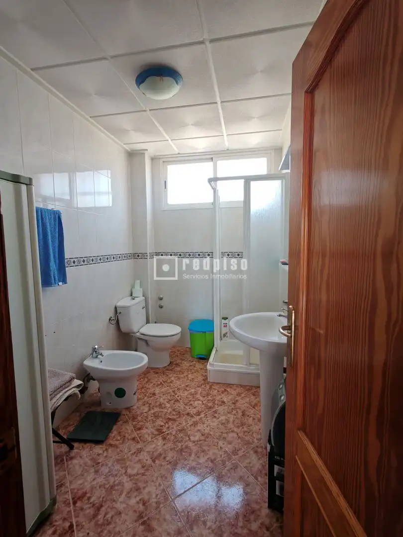 Bany de Casa o xalet en venda en Librilla