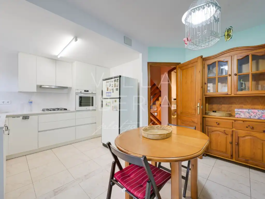 Casa amb jardí en venda a Avenida Sant Jordi 13, imagen 12