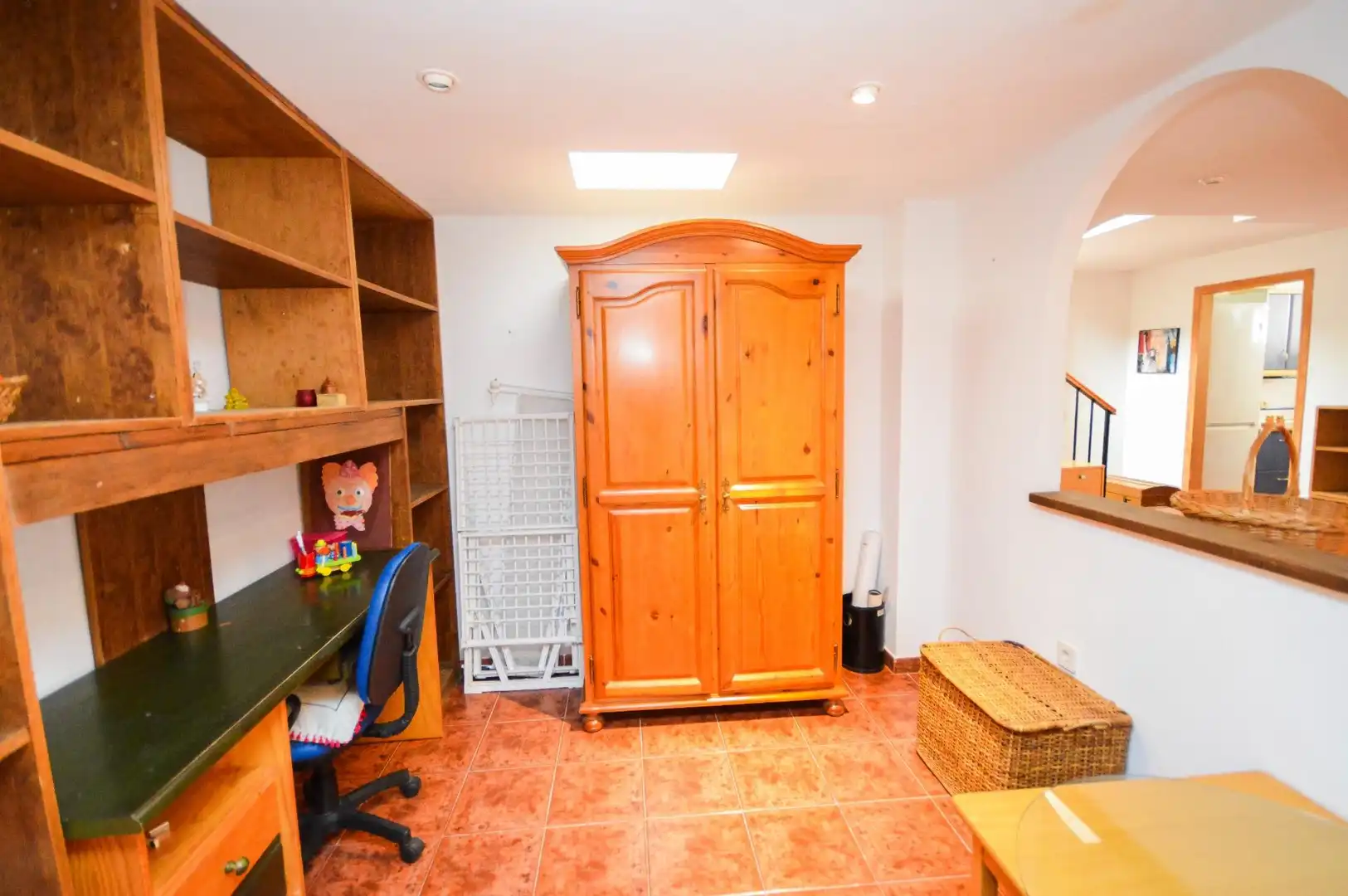Casa o chalet en venta en Huércal de Almería con Aire acondicionado, Calefacción y Terraza