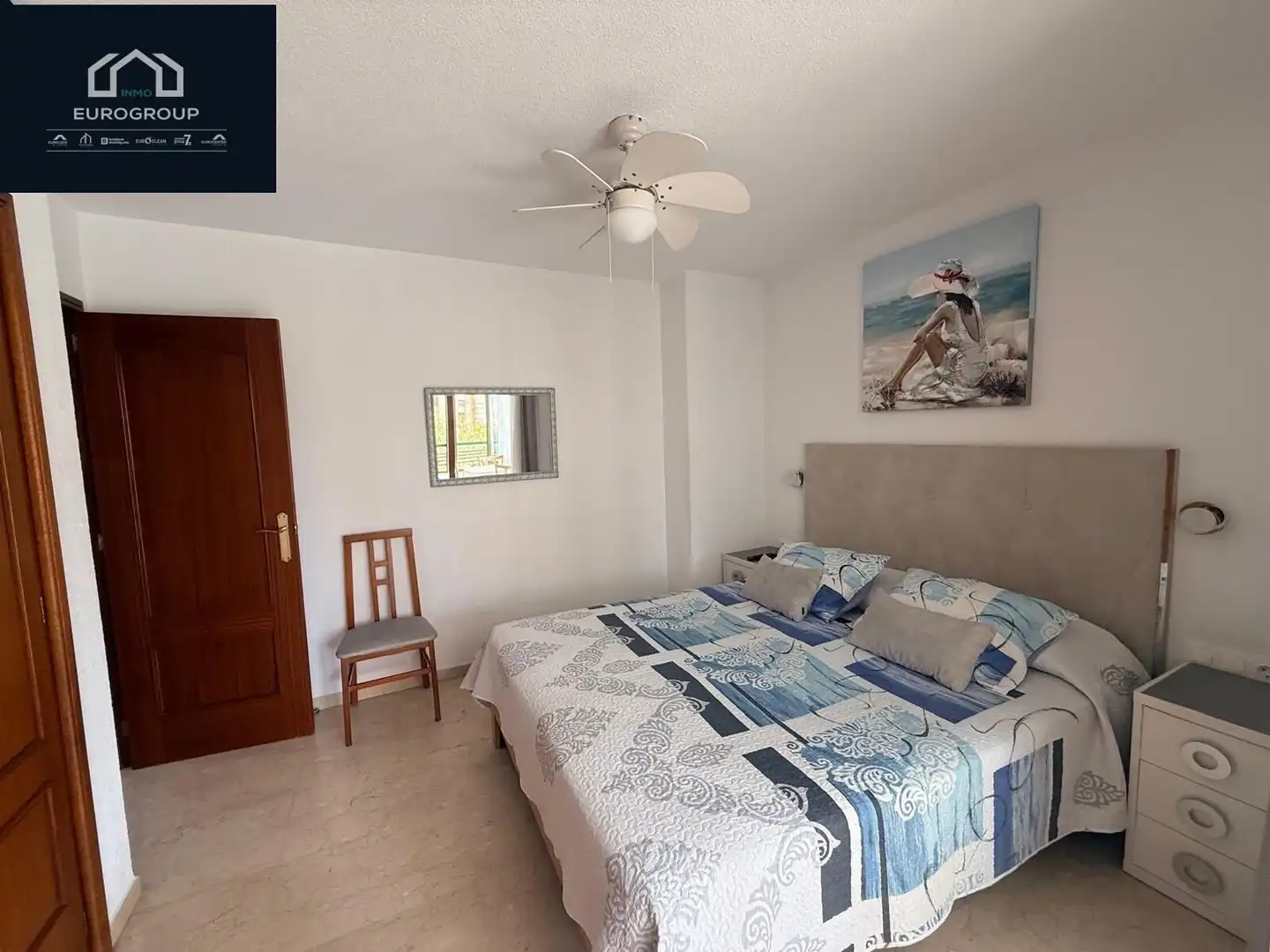 Apartament amb piscina en venda a Playa de Levante, imagen 14