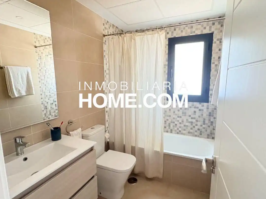 Casa pareada con terraza en venta en Pinos de Alhaurín - Periferia, imagen 30