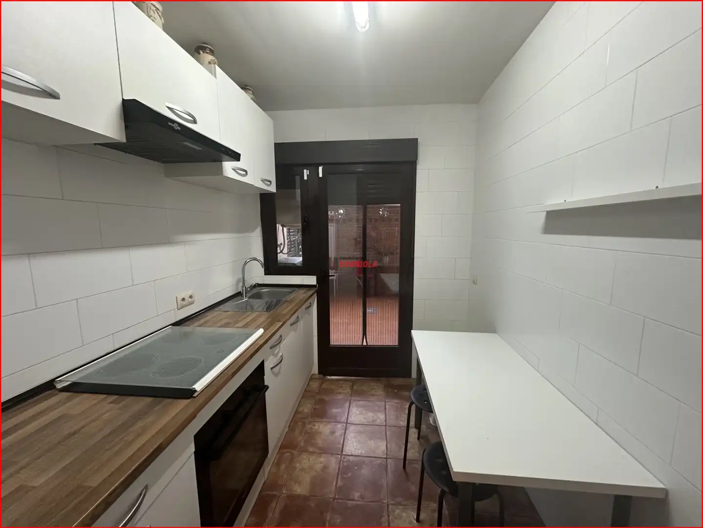 Flat for sale in Quismondo