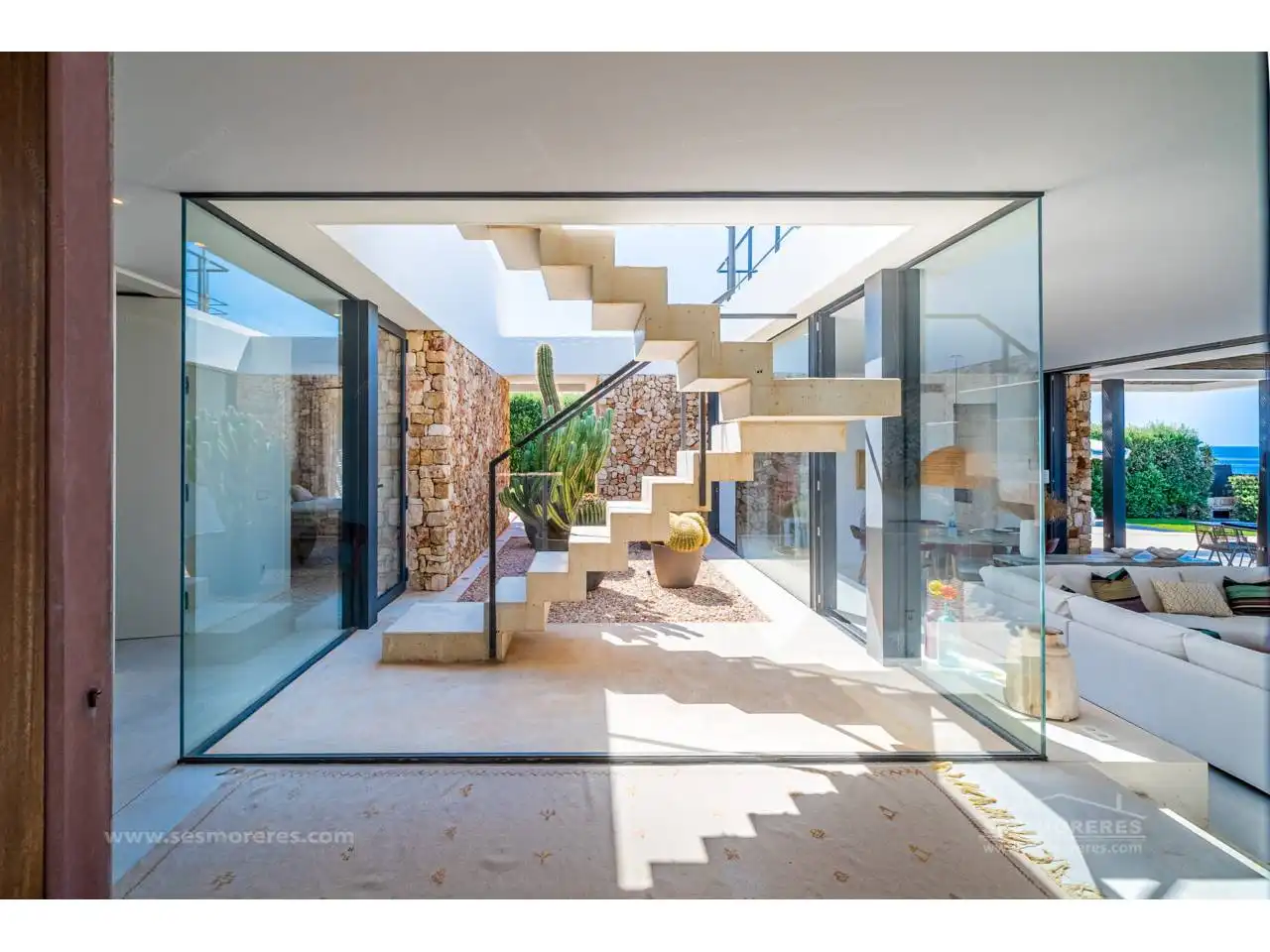 Villa in vendita a Binibèquer, imagen 8