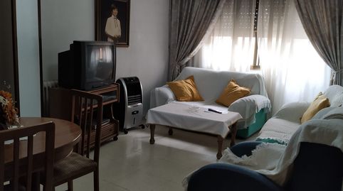 Foto 5 de Piso en venta en Calle Alfonso X el Sabio, Centro, Puertollano