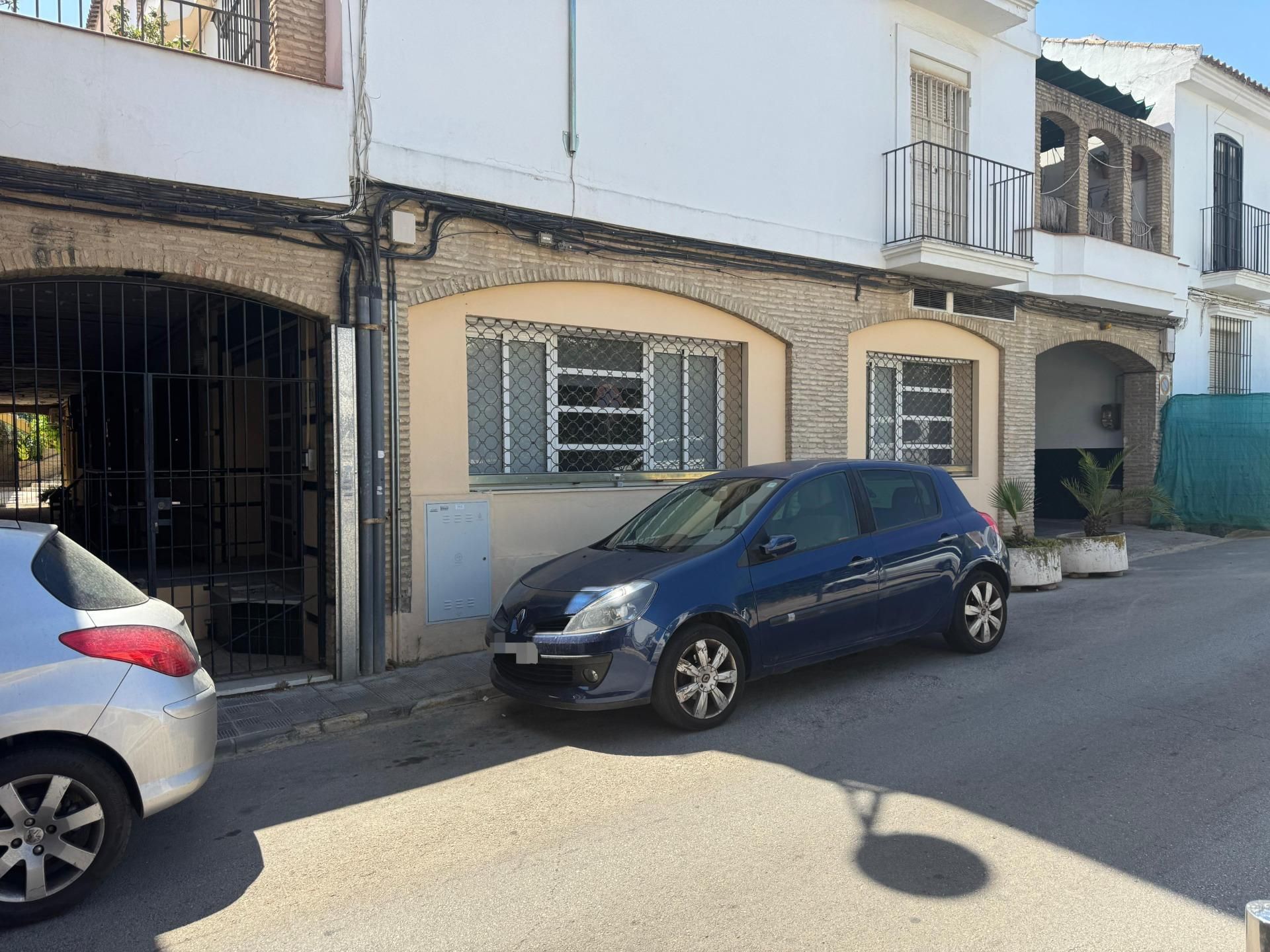 Local en venda a Centro - Doña Mercedes