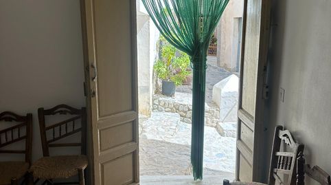 Foto 4 de Finca rústica en venta en Sierro, Almería