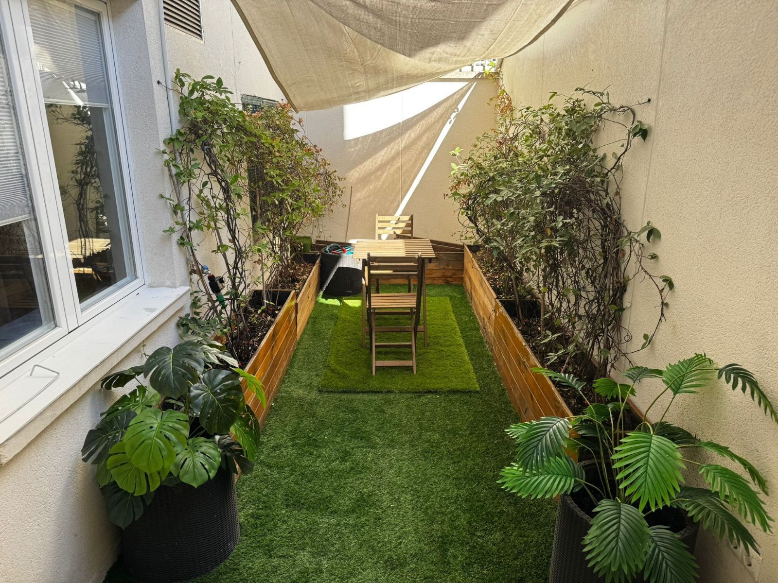 Apartament en venda a Adelfas