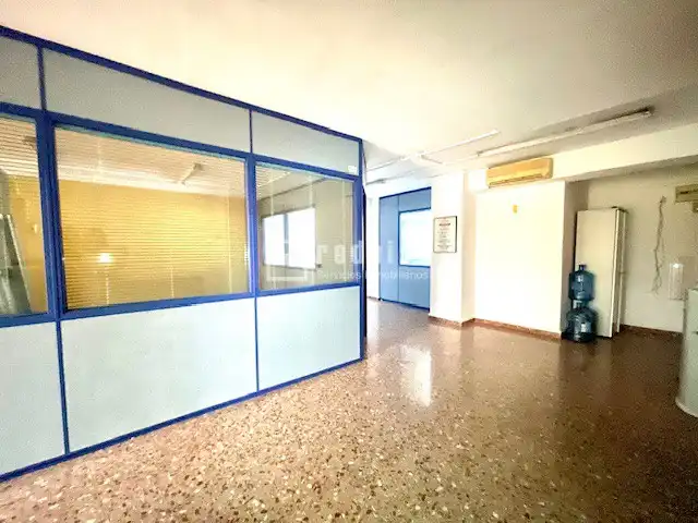 Büro zur Miete in Zona Avenida del Mar