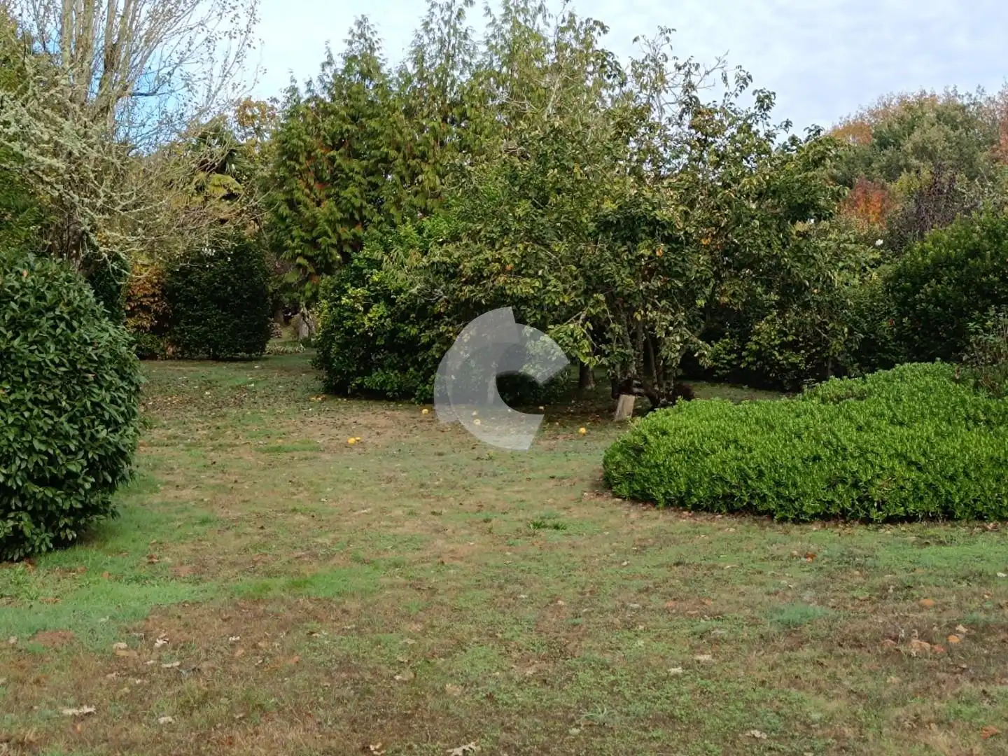 Houses for sale in Ourense Capital   with Private garden