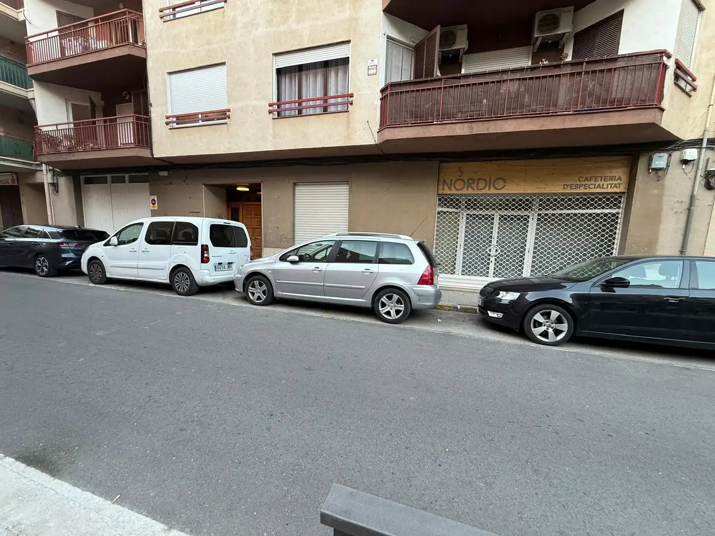 Local comercial en venta en El Tancat - Mas d'en Gual