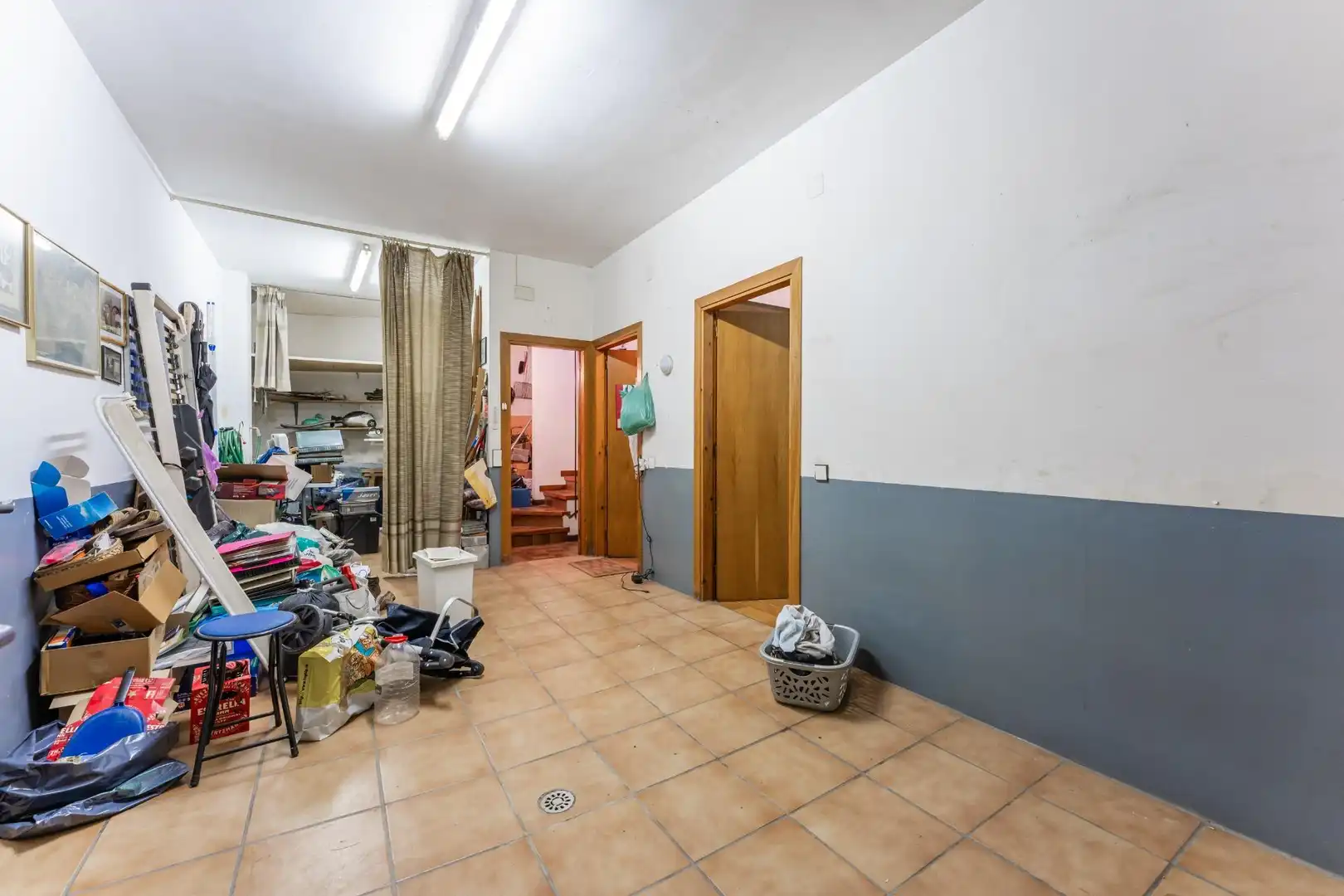 Casa o chalet en venta en La Garriga con Aire acondicionado, Calefacción y Jardín privado