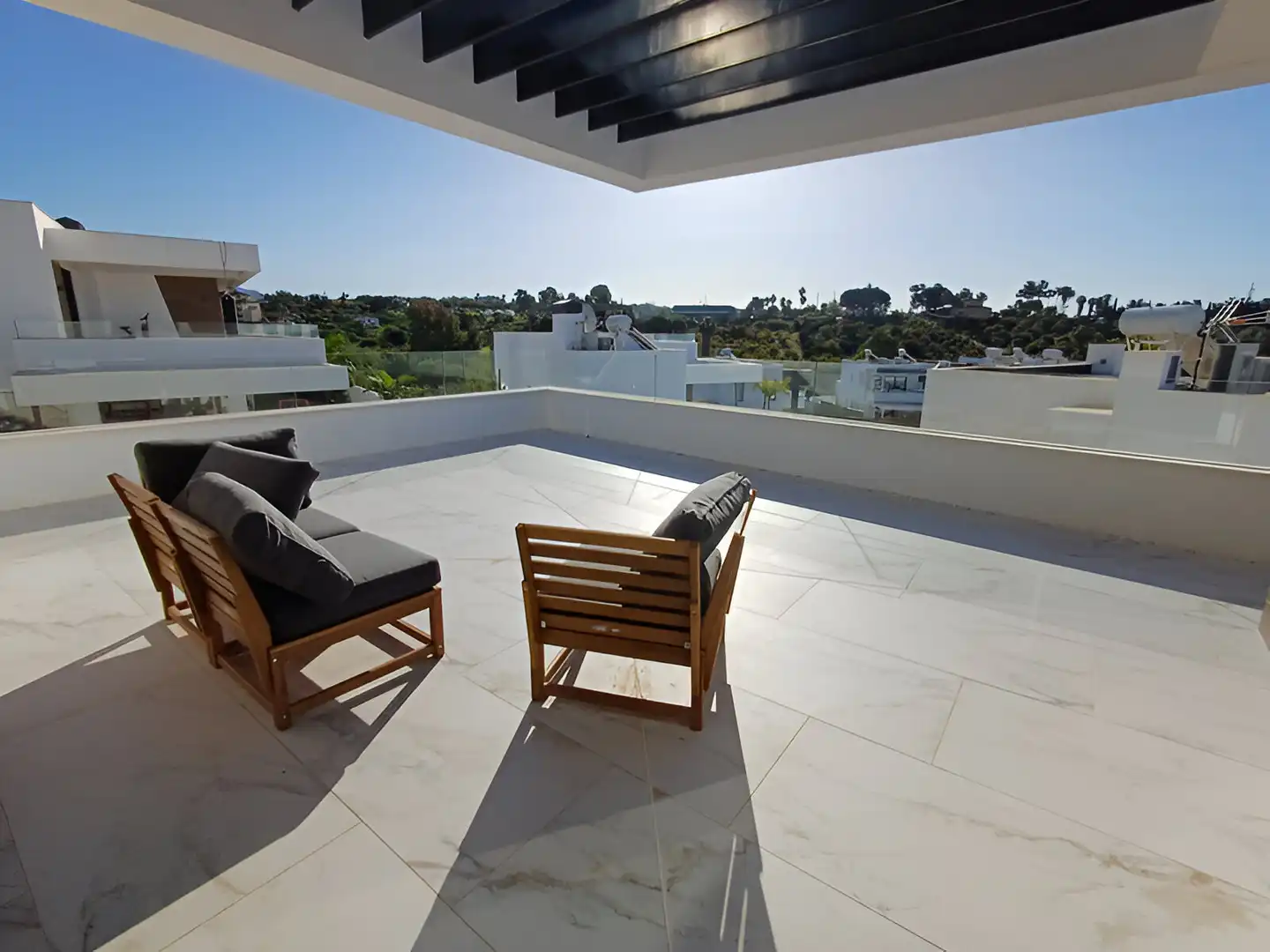 House with terrace for sale in Selwo, imagen 22