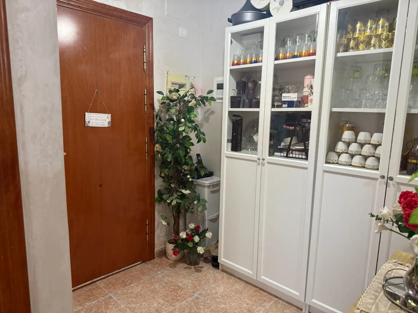 Flat for sale in Reus  with Air Conditioner, Furnished and Oven
