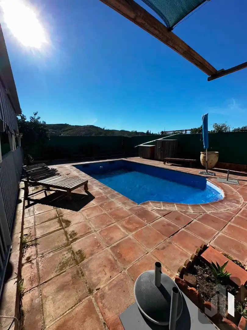 Casa rustica con piscina in vendita a Vélez-Málaga ciudad, imagen 2