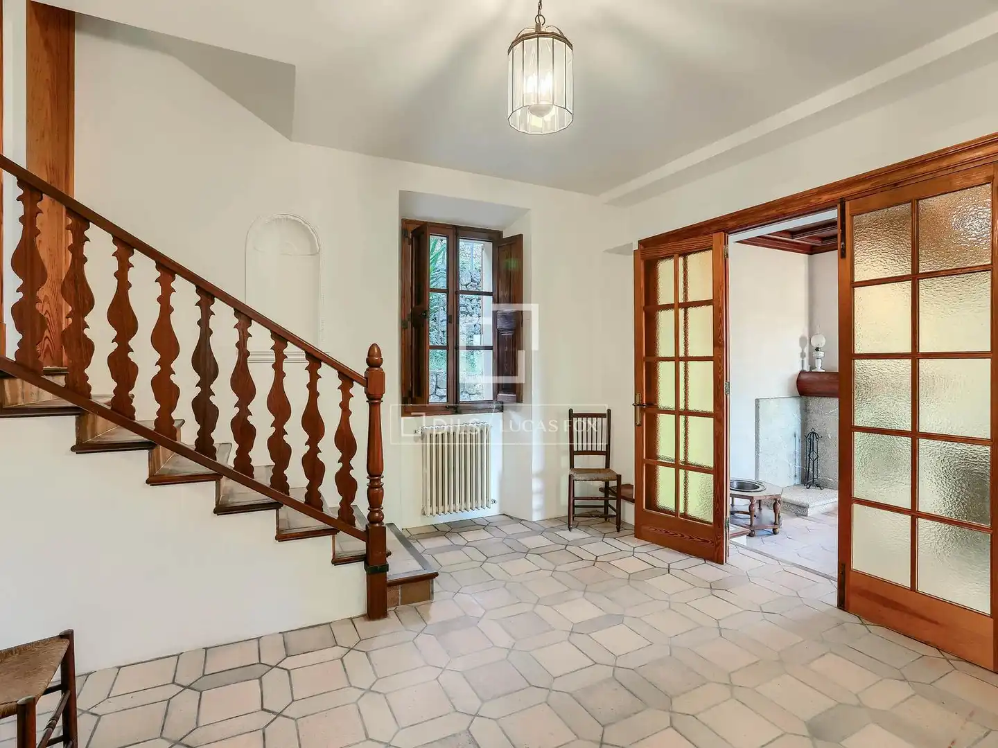 Casa rústica con jardín en venta en Sóller, imagen 13