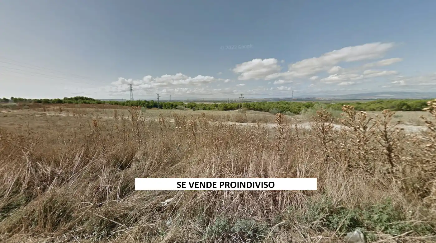 Nau industrial en venda en Cadreita