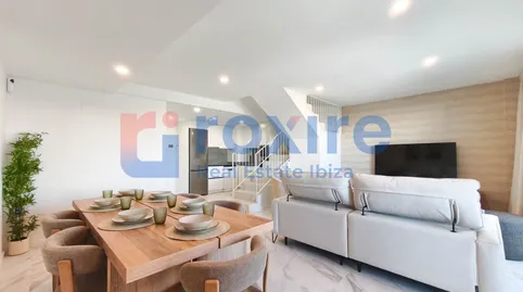 Photo 5 of Duplex for rent in Calle Navarra, 10, Ses Figueretes - Platja d'en Bossa - Cas Serres, Eivissa