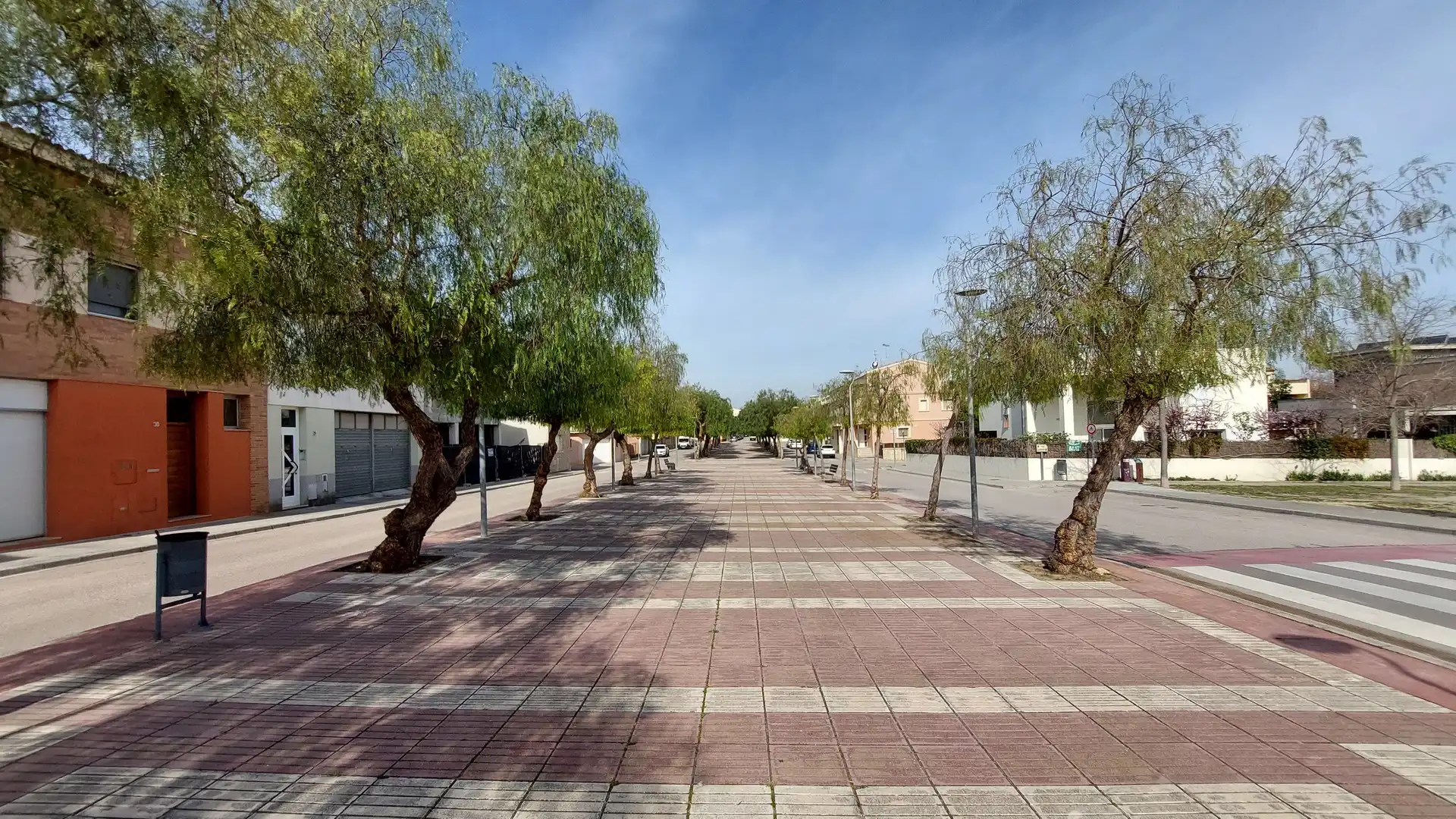 Terreno residencial en venta en Olèrdola, imagen 8