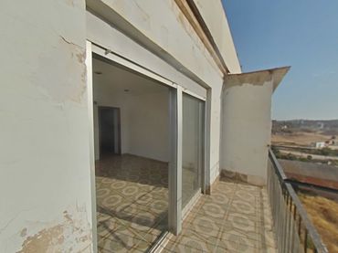 Appartamento con balcone in vendita a CL. JOSE SOTO MICO