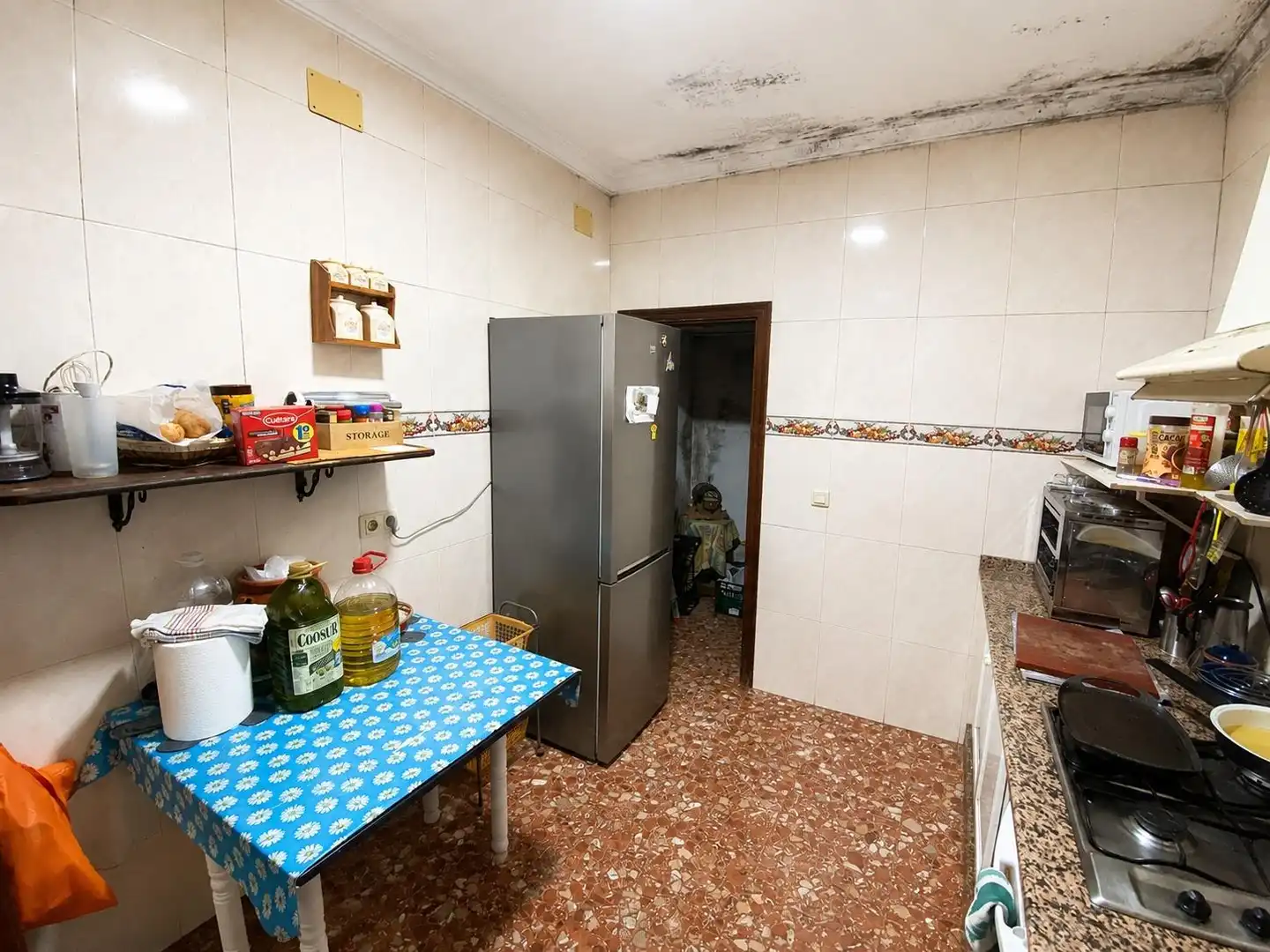 Casa amb terrassa en venda a Paseo de San Juan de Ribera, imagen 12