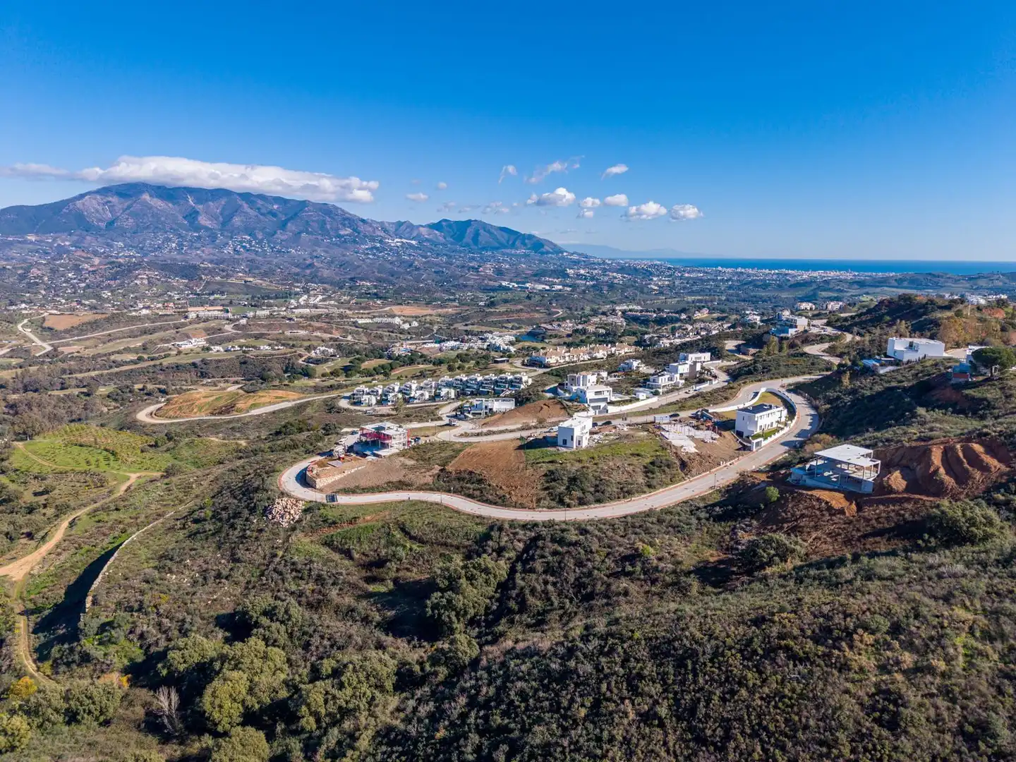 Terreni e lotti in vendita a La Cala Golf - Lagar Martell, imagen 4