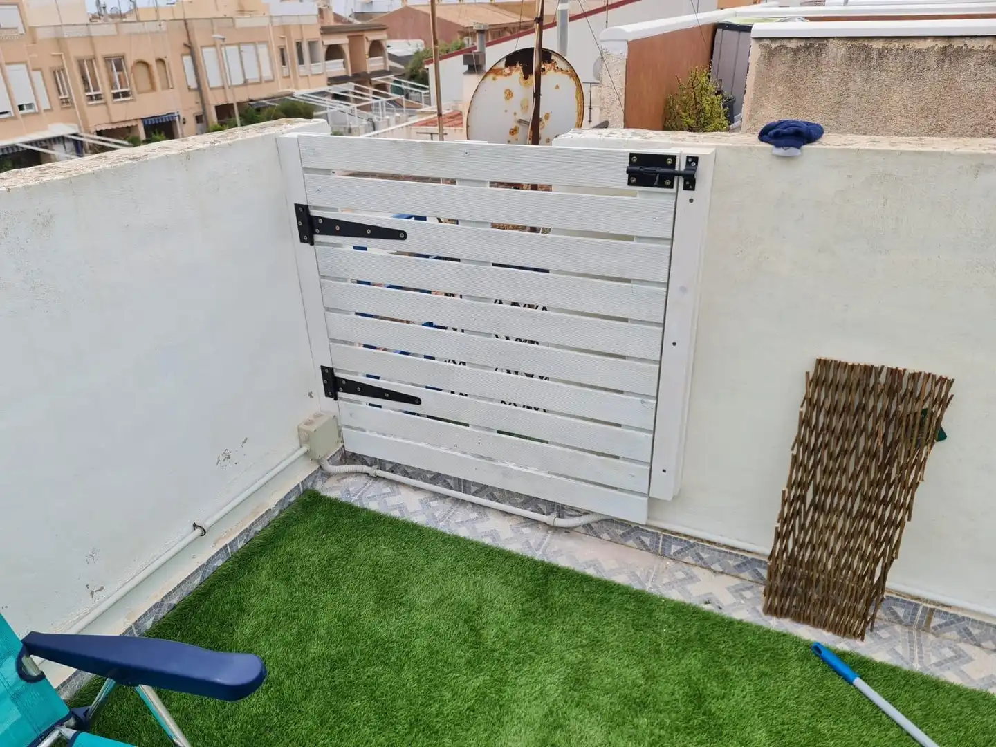 Apartament en venda a Calle de Pío XII, Torre de la Horadada