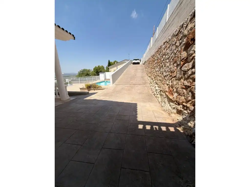 Detached house for sale in Partida Cumbres de Calicanto, imagen 6