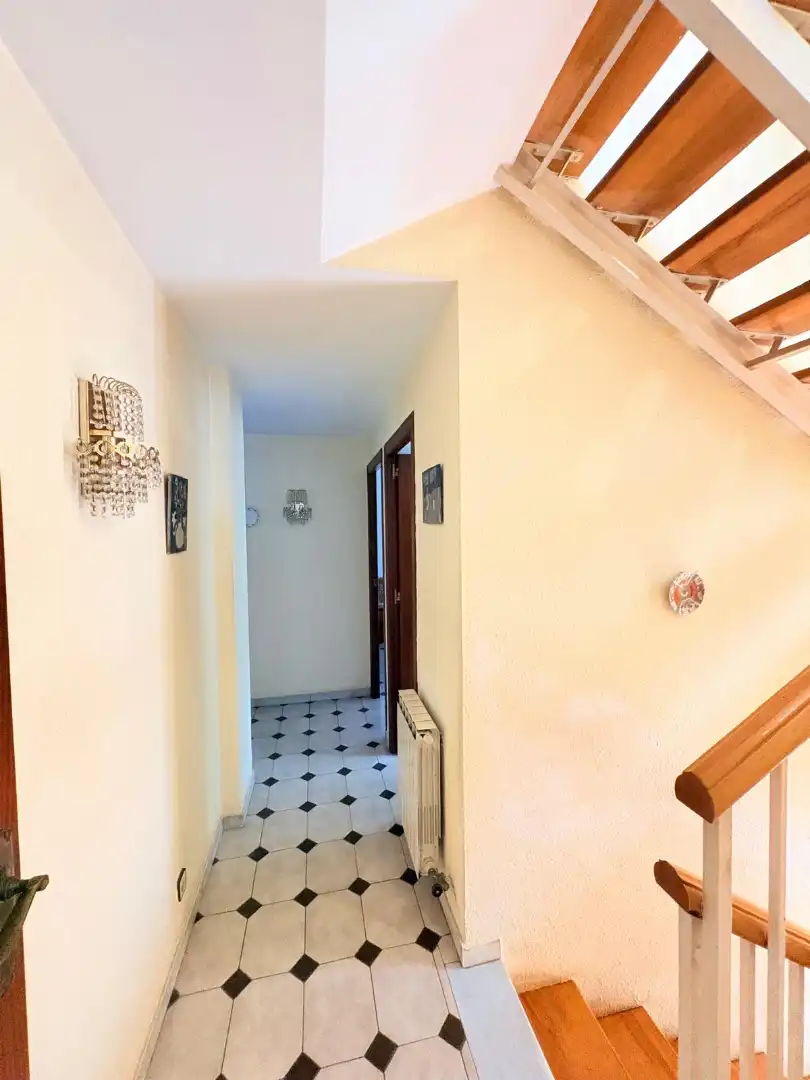Casa o chalet en venta en Corbera de Llobregat con Calefacción, Jardín privado y Terraza