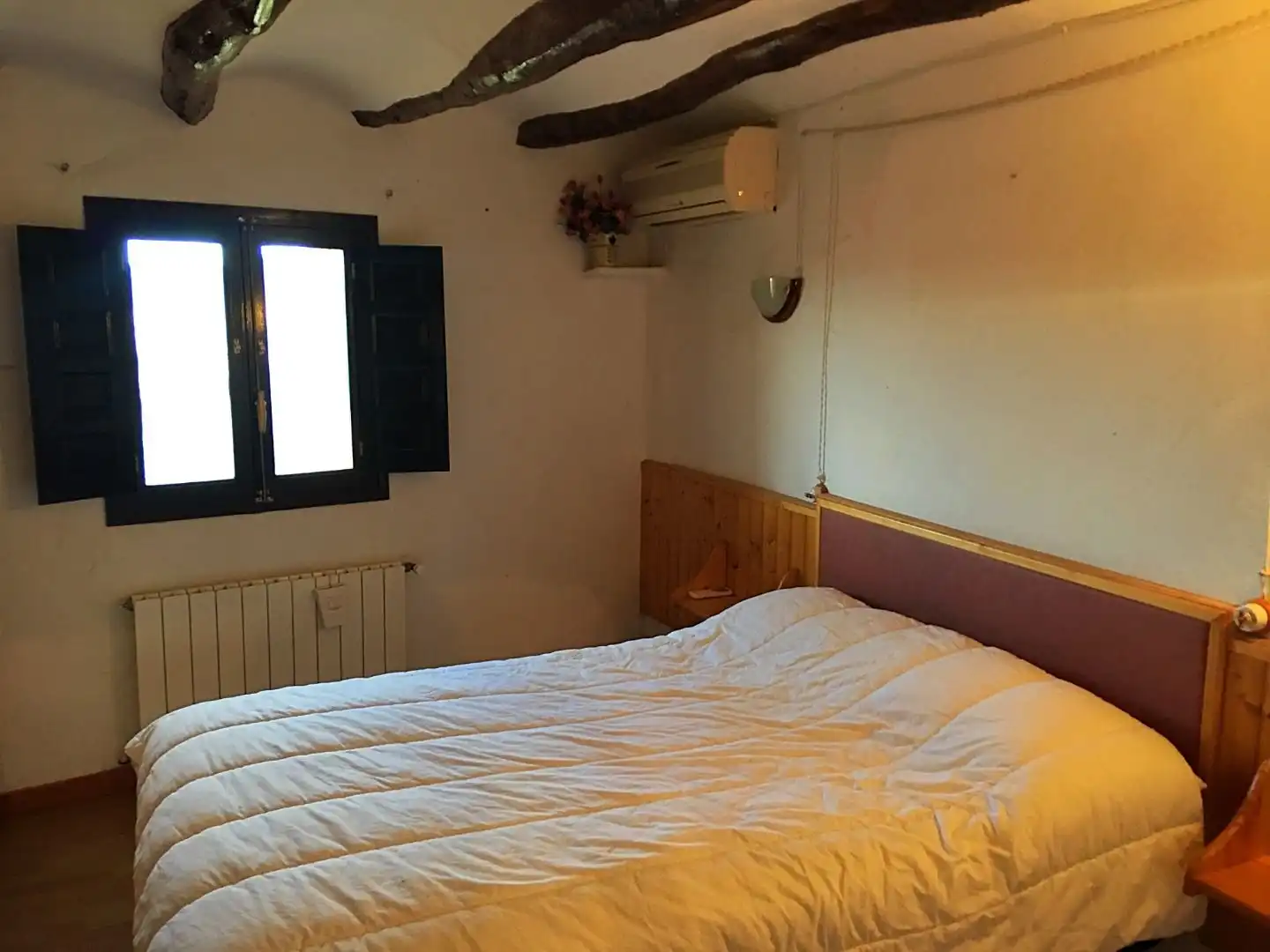 Bedroom of Houses for sale in Els Guiamets